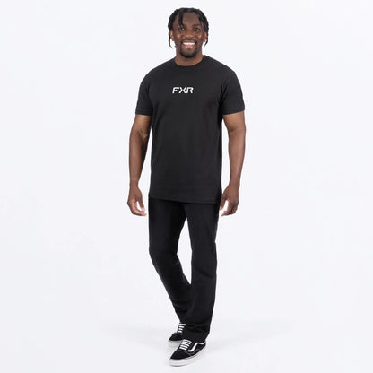 FXR RACING MEN'S PEDIGREE PREMIUM T-SHIRT 27
