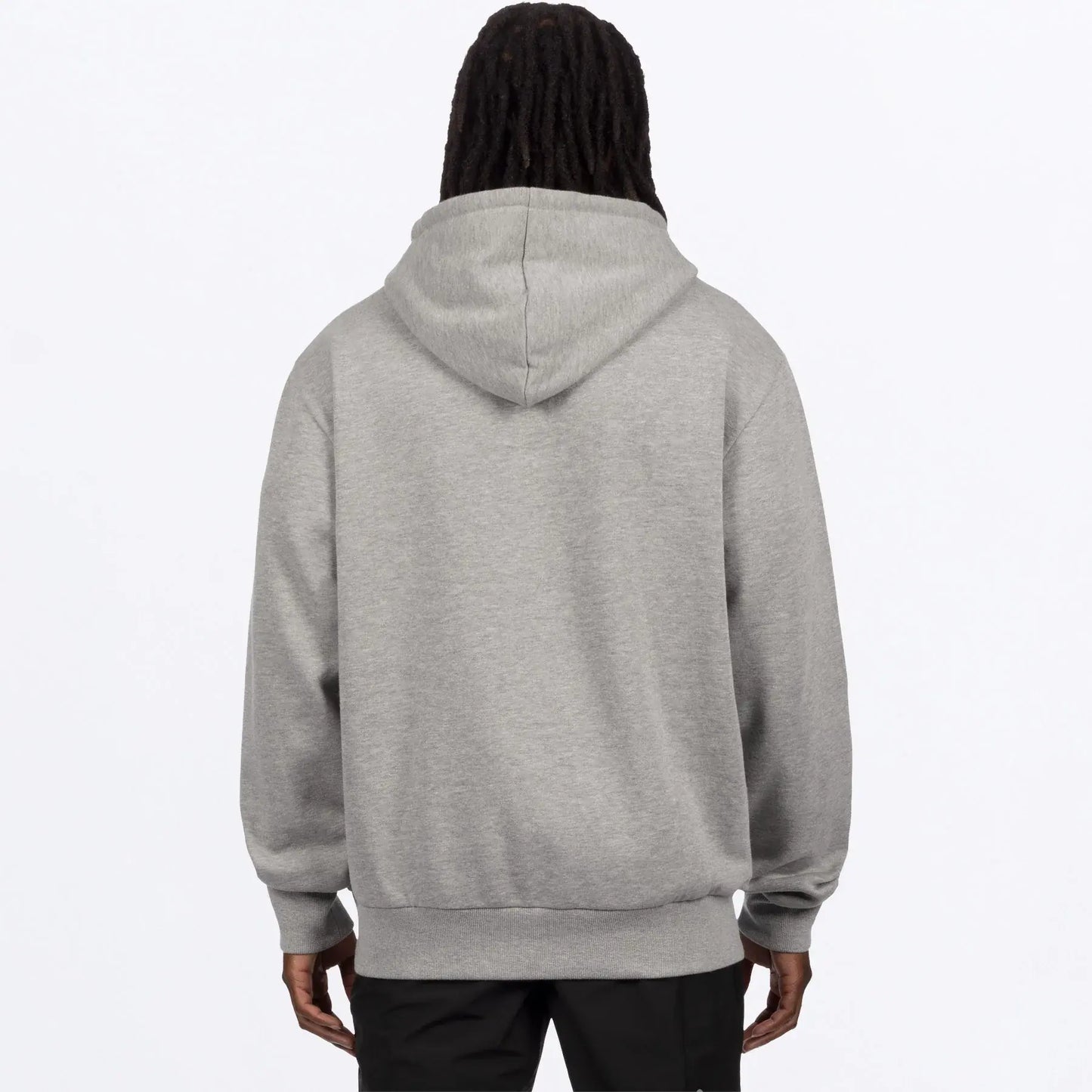 FXR RACING MEN'S PIT BOARD COTTON PULLOVER HOODIE 26