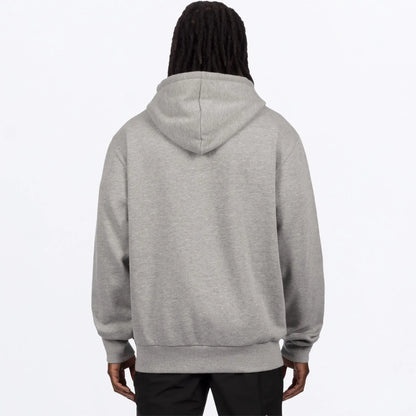 FXR RACING MEN'S PIT BOARD COTTON PULLOVER HOODIE 26