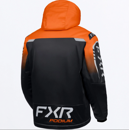 FXR RACING MEN'S PODIUM JACKET 26