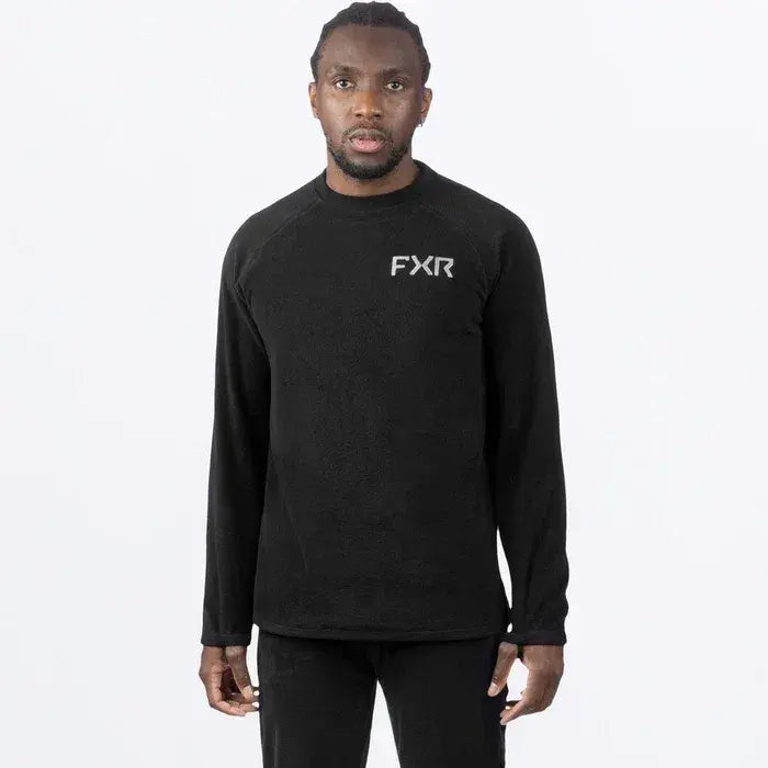 FXR RACING MEN'S PYRO THERMAL LONGSLEEVE 24