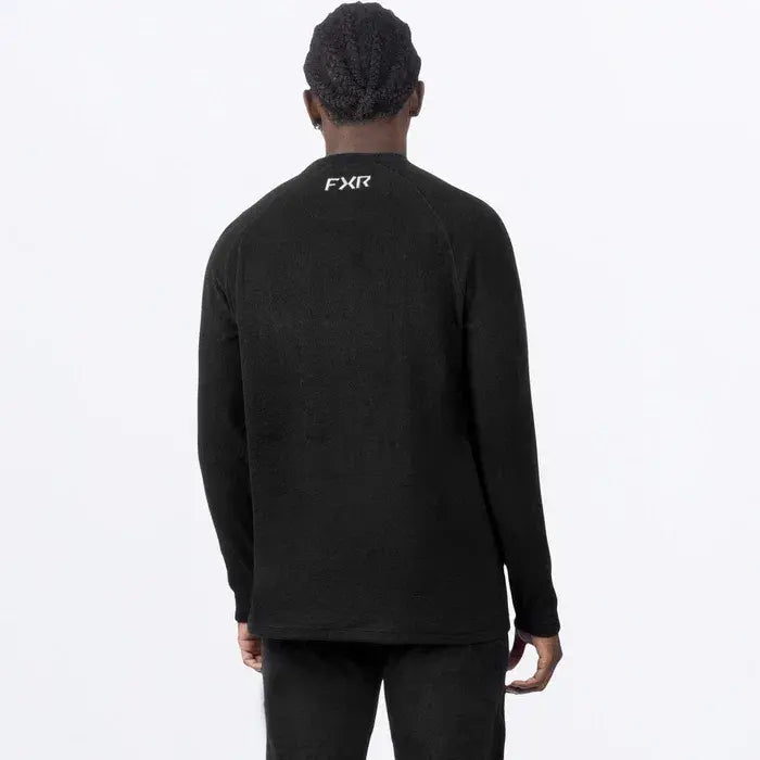 FXR RACING MEN'S PYRO THERMAL LONGSLEEVE 24