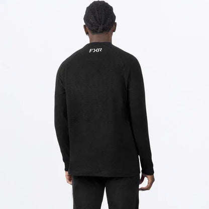 FXR RACING MEN'S PYRO THERMAL LONGSLEEVE 24