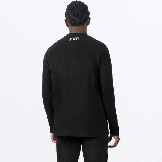 FXR RACING MEN'S PYRO THERMAL LONGSLEEVE 24
