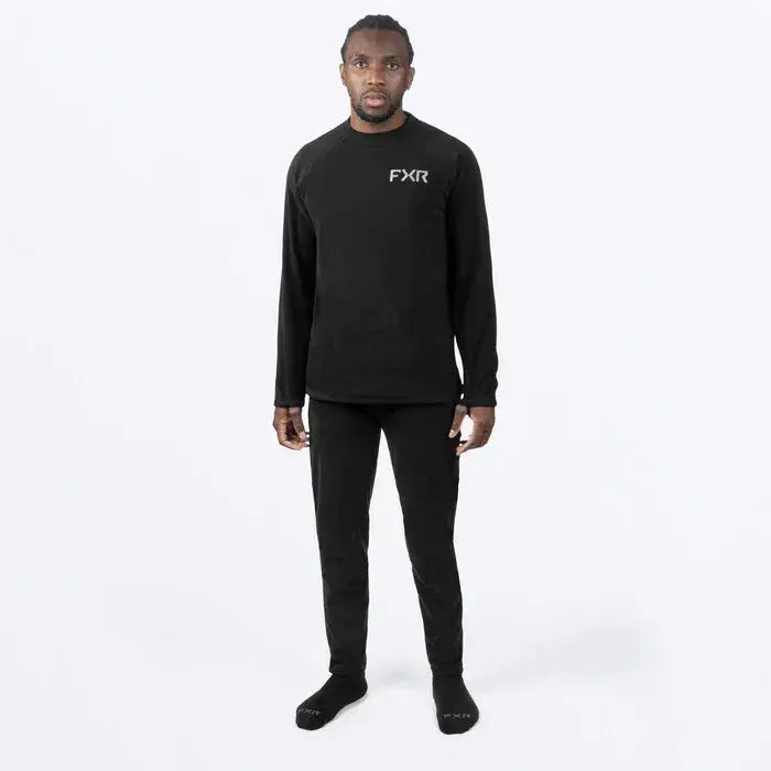 FXR RACING MEN'S PYRO THERMAL LONGSLEEVE 24