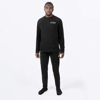 FXR RACING MEN'S PYRO THERMAL LONGSLEEVE 24