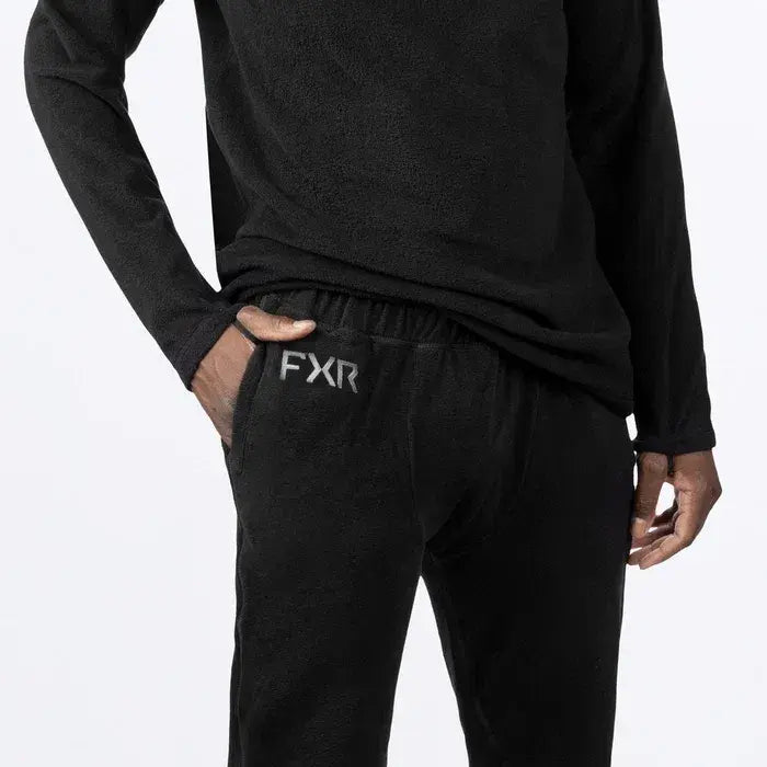 FXR RACING MEN'S PYRO THERMAL PANT 24