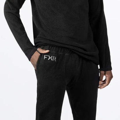 FXR RACING MEN'S PYRO THERMAL PANT 24
