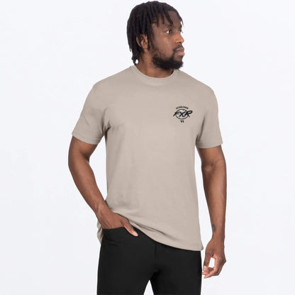 FXR RACING MEN'S RELIC PREMIUM T-SHIRT 27