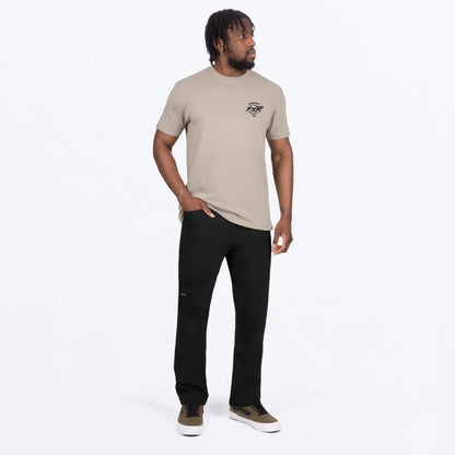 FXR RACING MEN'S RELIC PREMIUM T-SHIRT 27
