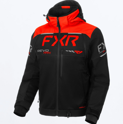 FXR RACING MEN'S REVO RRX JACKET 26