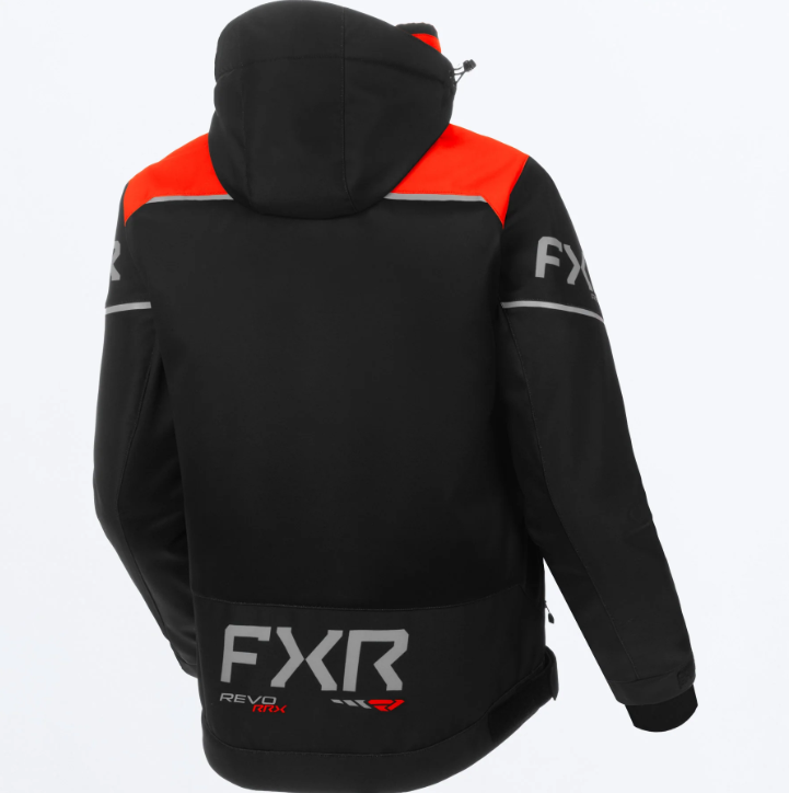 FXR RACING MEN'S REVO RRX JACKET 26