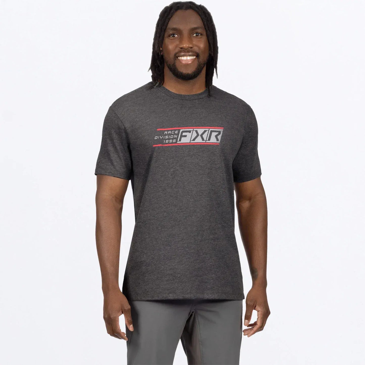 FXR RACING MEN'S RUSH PREMIUM T-SHIRT 27