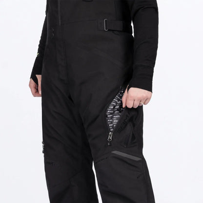 FXR RACING MEN'S TEAM FX PANT 26
