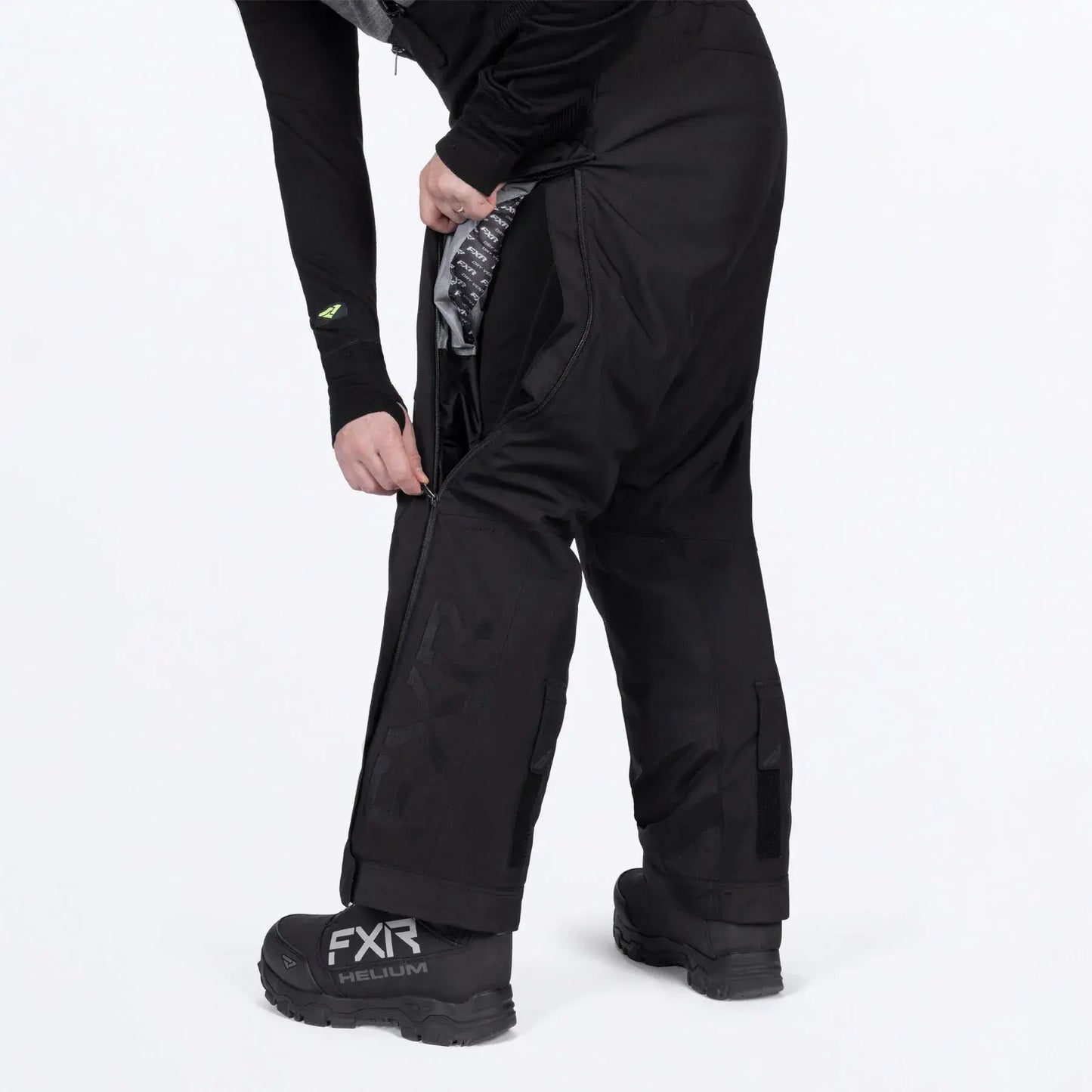 FXR RACING MEN'S TEAM FX PANT 26