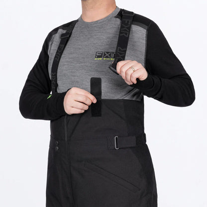 FXR RACING MEN'S TEAM FX PANT 26