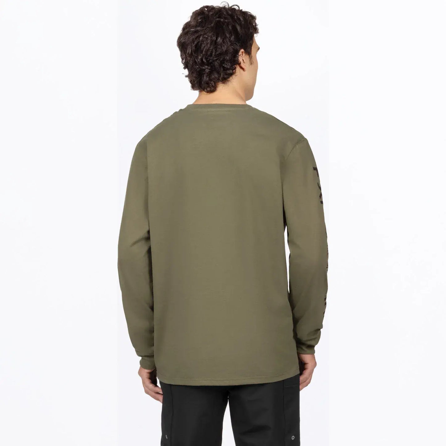 FXR RACING MEN'S VICTORY PREMIUM LONGSLEEVE 27