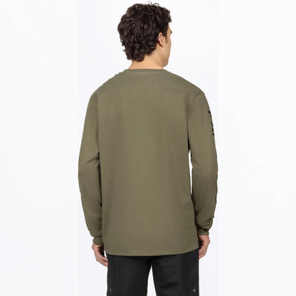 FXR RACING MEN'S VICTORY PREMIUM LONGSLEEVE 27