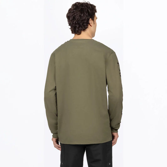 FXR RACING MEN'S VICTORY PREMIUM LONGSLEEVE 27