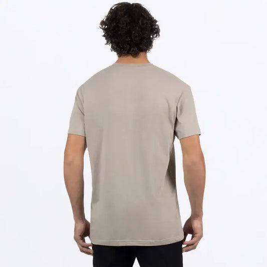 FXR RACING MEN'S VICTORY PREMIUM T-SHIRT 25