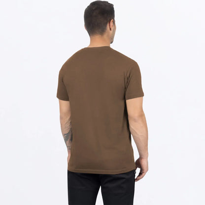 FXR RACING MEN'S VICTORY PREMIUM T-SHIRT 27