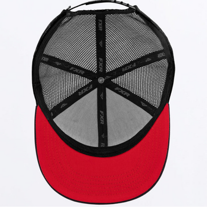 FXR RACING MOTO HAT 25