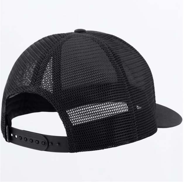 FXR RACING MOTO HAT 25