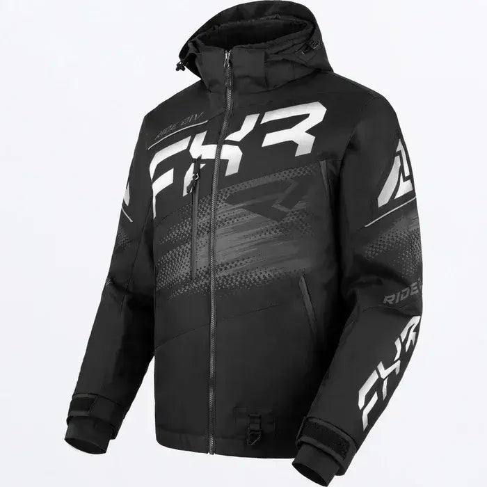 FXR RACING M BOOST FX 2-IN-1 JACKET 24