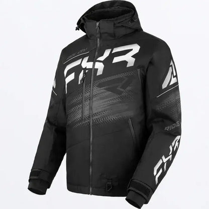 FXR RACING M BOOST FX 2-IN-1 JACKET 24