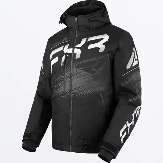 FXR RACING M BOOST FX 2-IN-1 JACKET 24