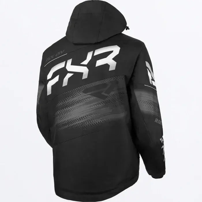 FXR RACING M BOOST FX 2-IN-1 JACKET 24