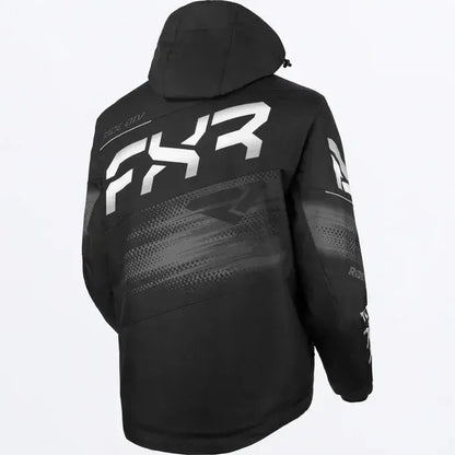 FXR RACING M BOOST FX 2-IN-1 JACKET 24