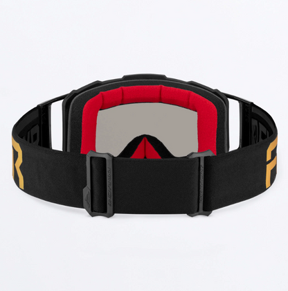 FXR RACING PILOT LE GOGGLE 24