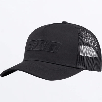 FXR RACING PIT BOARD HAT 26
