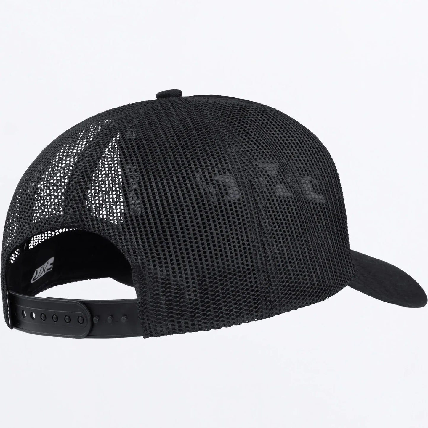 FXR RACING PIT BOARD HAT 26