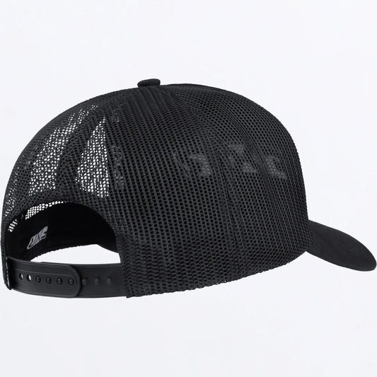 FXR RACING PIT BOARD HAT 26