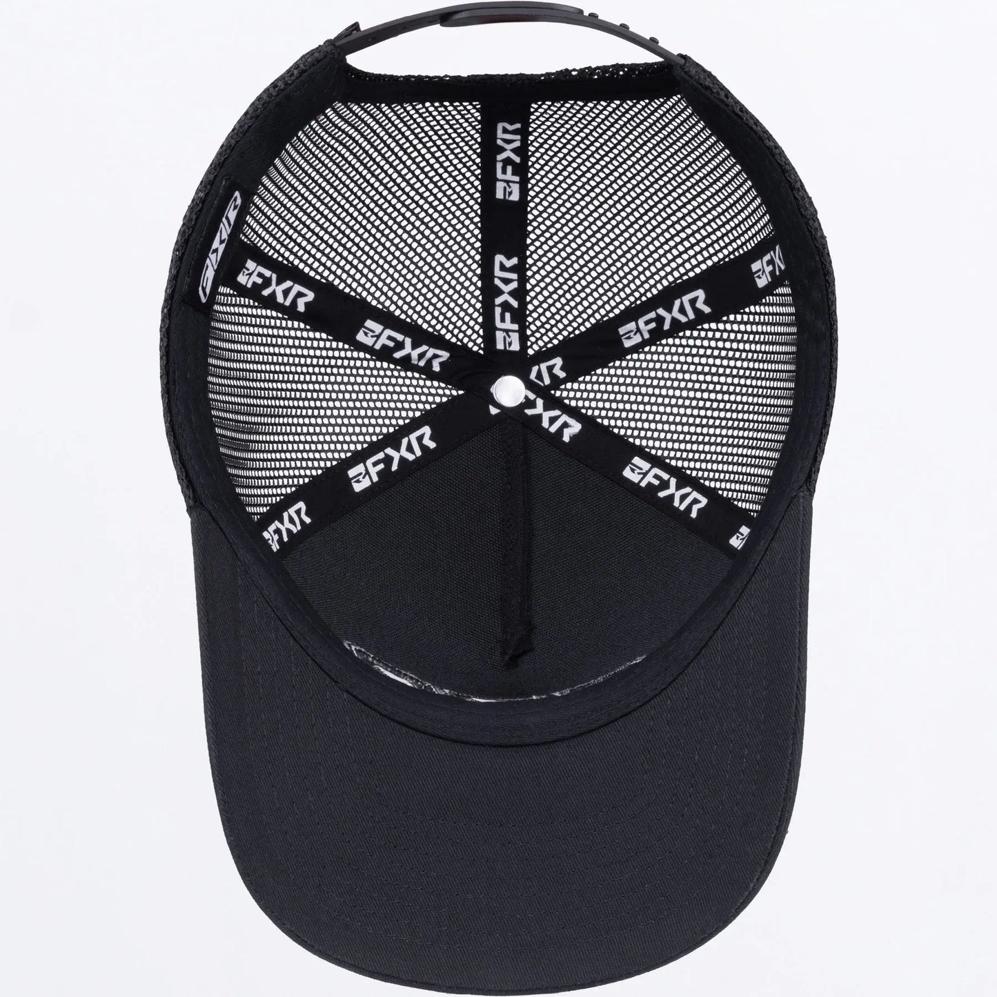FXR RACING PIT BOARD HAT 26