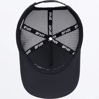 FXR RACING PIT BOARD HAT 26