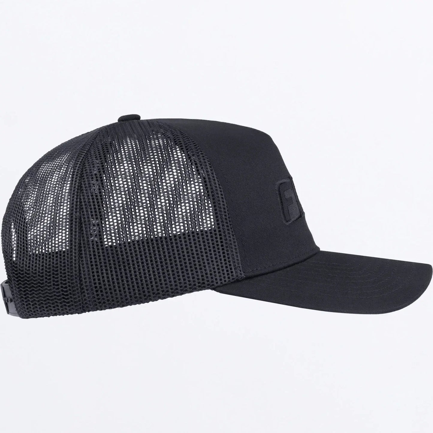 FXR RACING PIT BOARD HAT 26