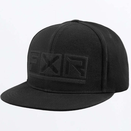 FXR RACING PODIUM HAT 25