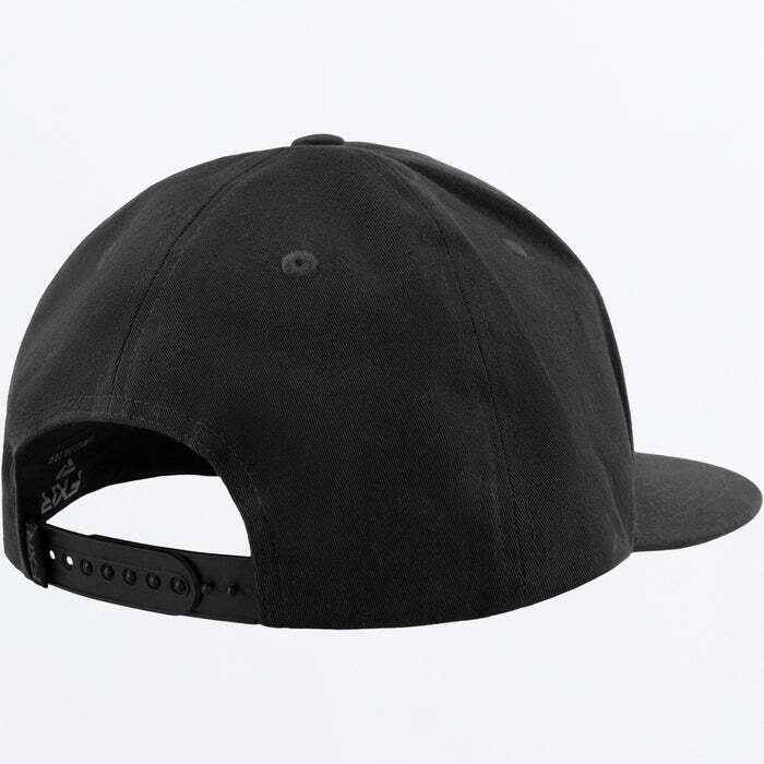 FXR RACING PODIUM HAT 25