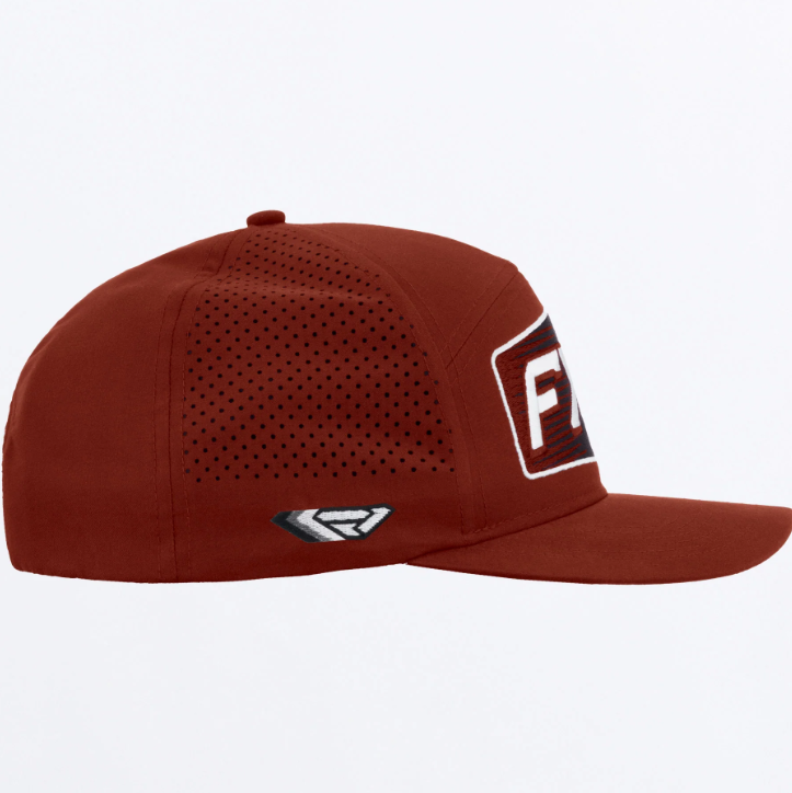 FXR RACING PODIUM PRO HAT 26