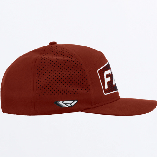 Oxblood/Black