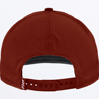 Oxblood/Black