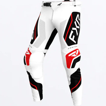 FXR RACING PODIUM RELAY MX PANT 26