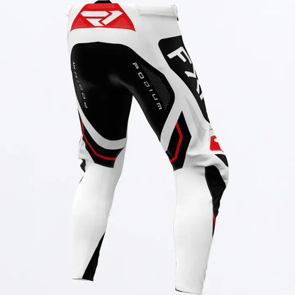 FXR RACING PODIUM RELAY MX PANT 26