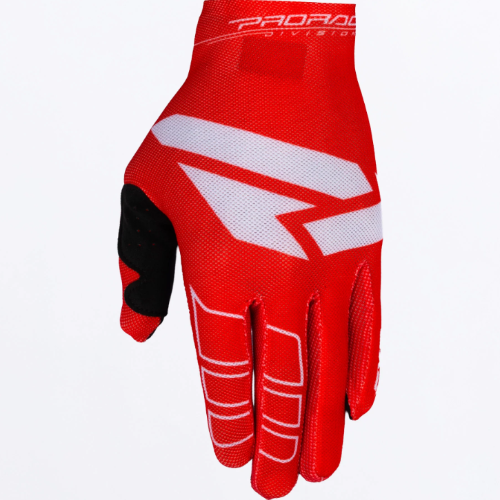 FXR RACING PRO-FIT AIR MX GLOVE 26