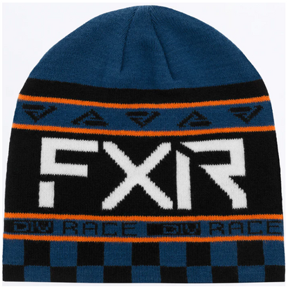 FXR RACING RACE DIVISION BEANIE 24