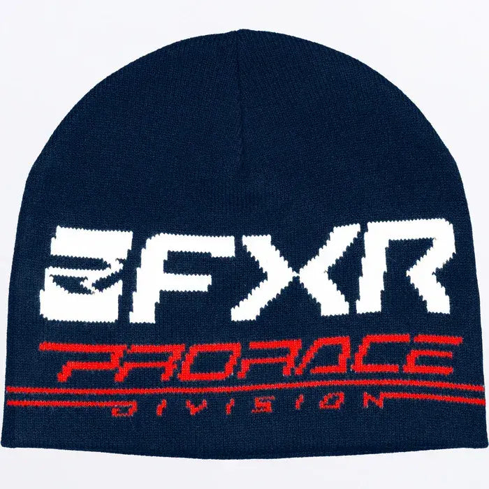 FXR RACING RACE DIVISION BEANIE 27
