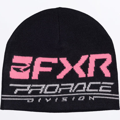 FXR RACING RACE DIVISION BEANIE 27